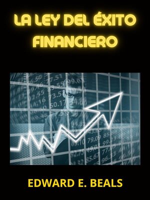 cover image of La ley del Éxito financiero (Traducido)
